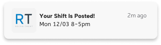 Shift Filed